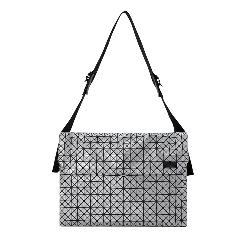 買付 PLEATS PLEASE ISSEY MIYAKE FROGGY REFLECTOR FROGGY REFLECTOR SHOULDER BAG – MIO