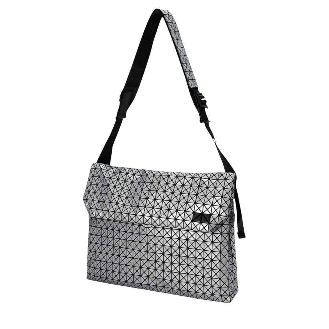 FROGGY REFLECTOR SHOULDER BAG