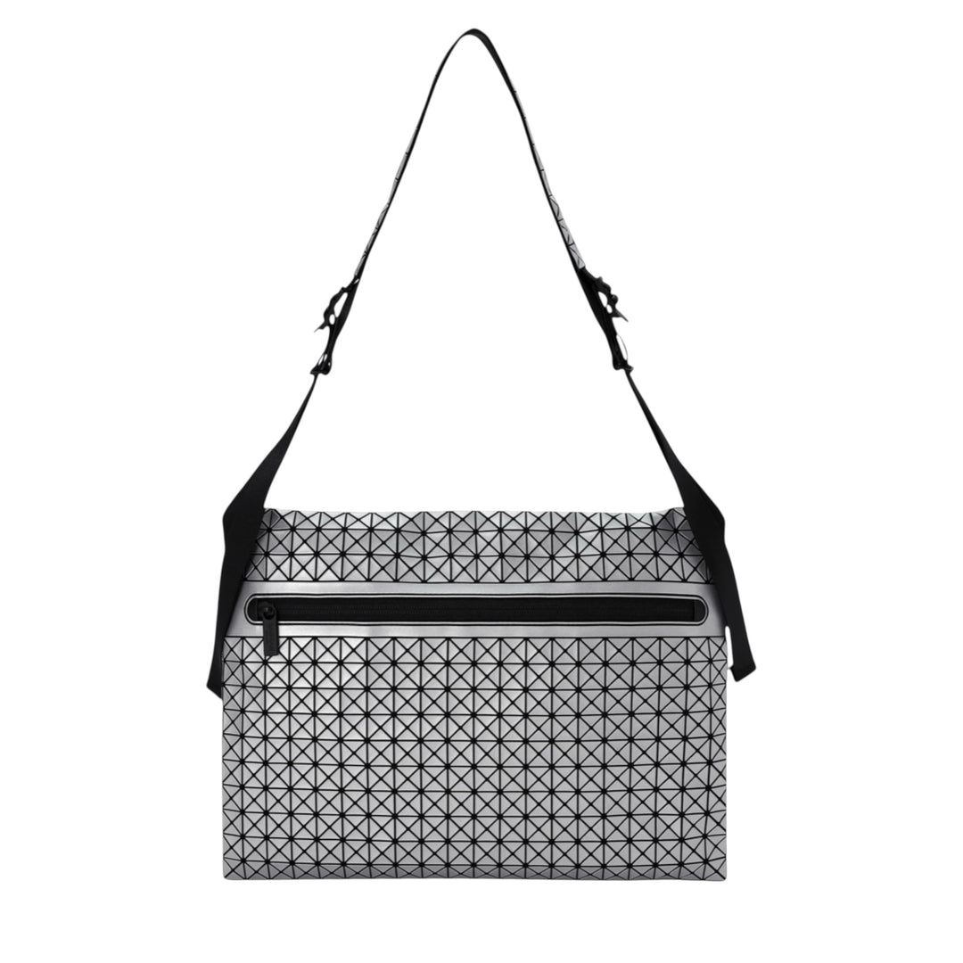 FROGGY REFLECTOR SHOULDER BAG
