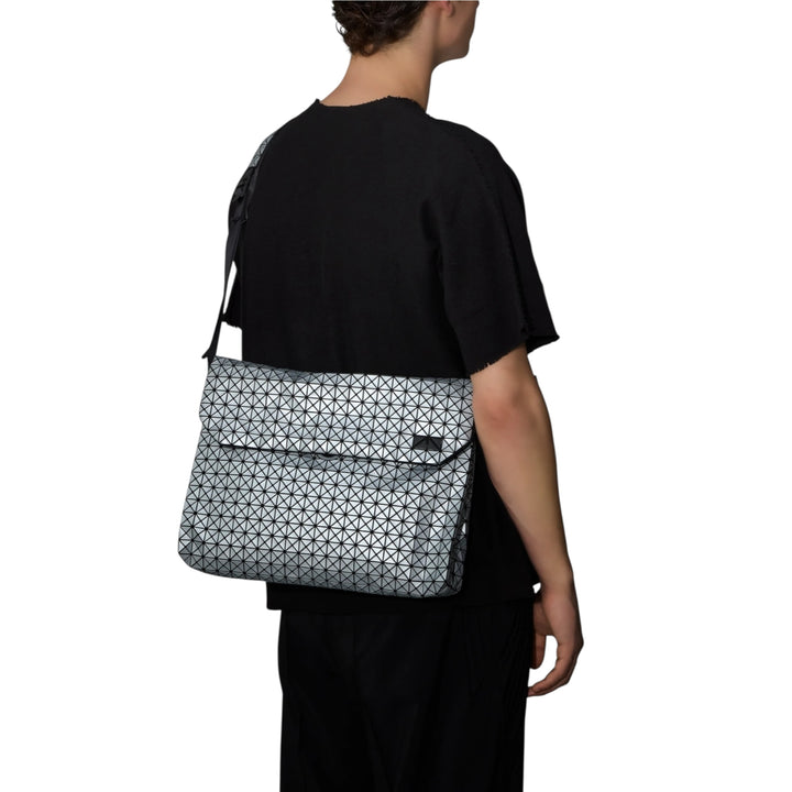 FROGGY REFLECTOR SHOULDER BAG