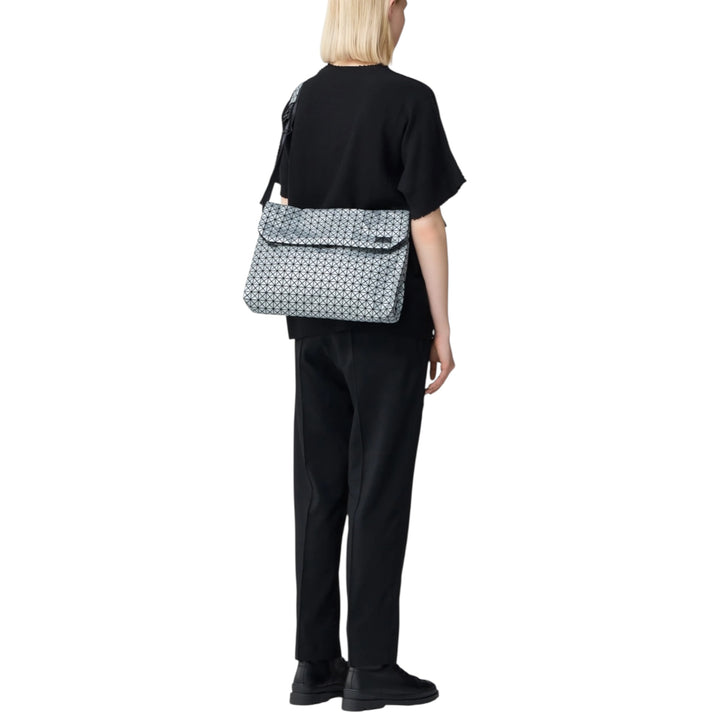 FROGGY REFLECTOR SHOULDER BAG