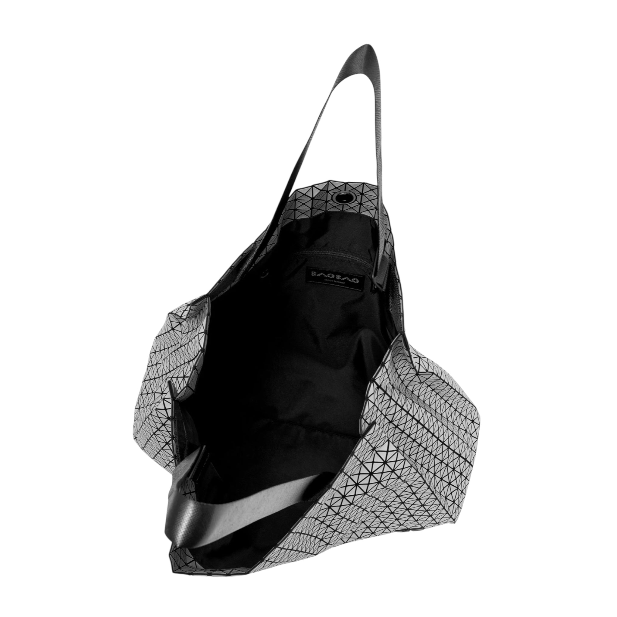 CART REFLECTOR TOTE – MIO