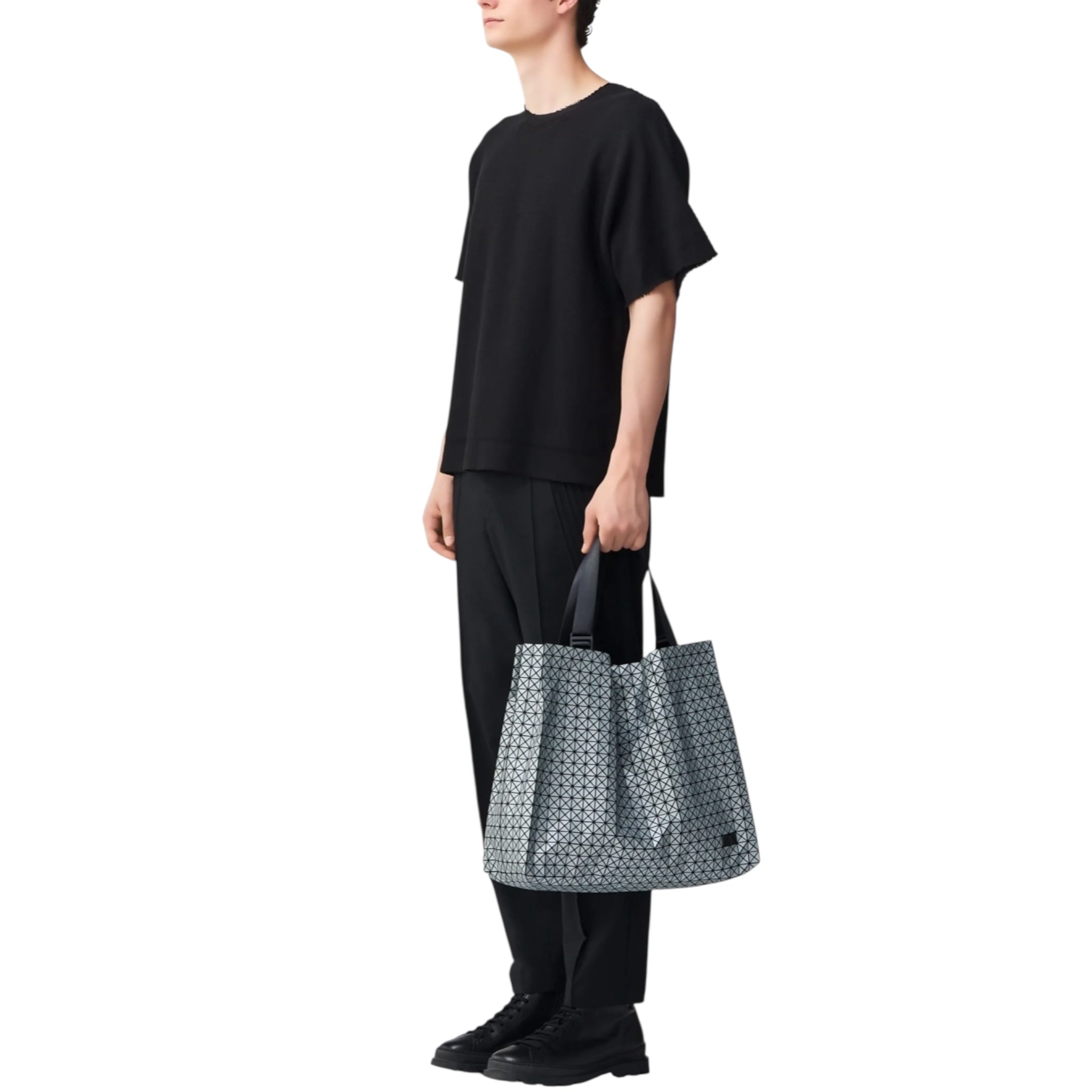 CART REFLECTOR TOTE – MIO