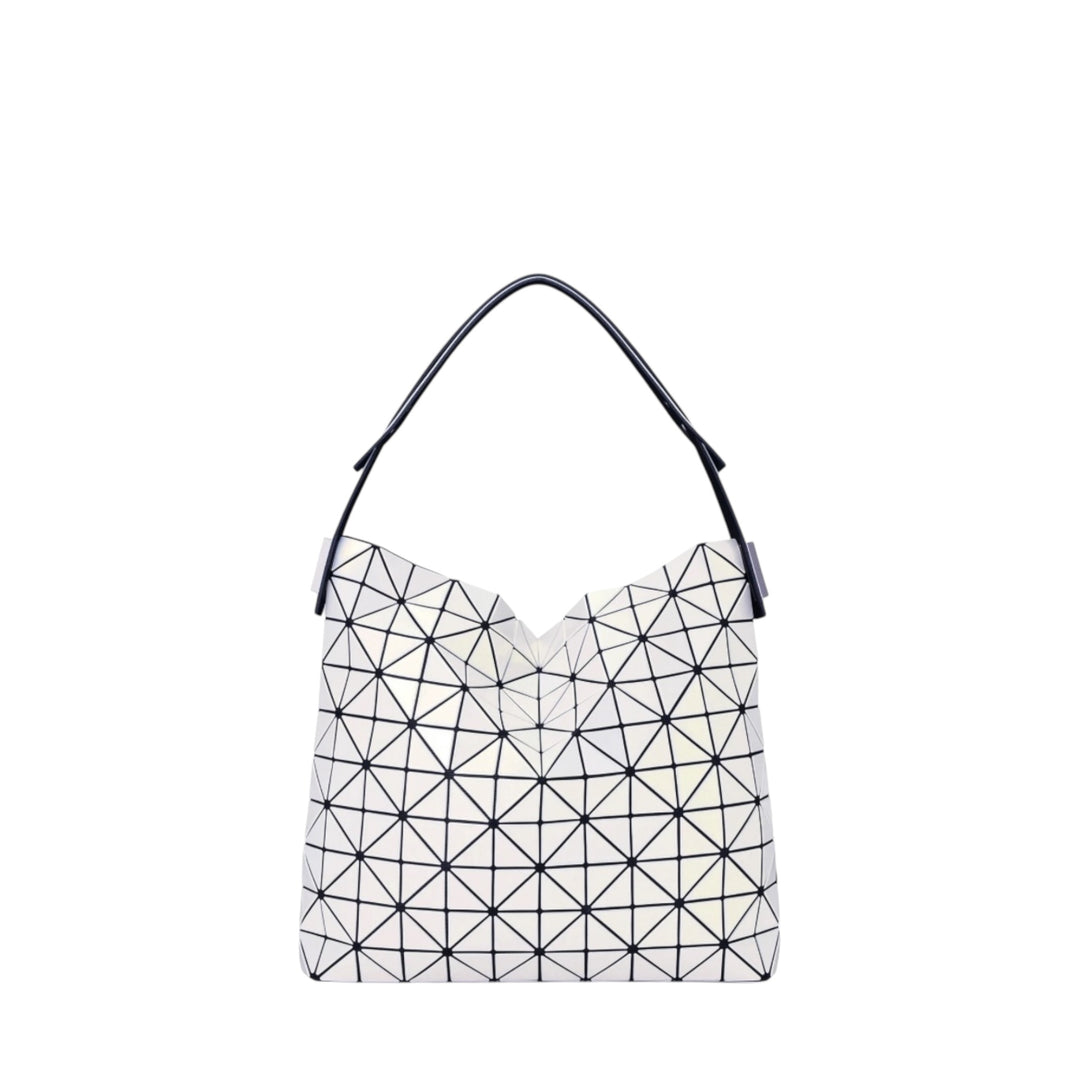 BAGUETTE HOBO BAG - LARGE