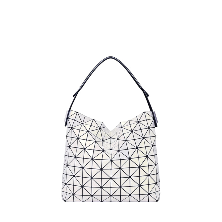 BAGUETTE HOBO BAG - LARGE