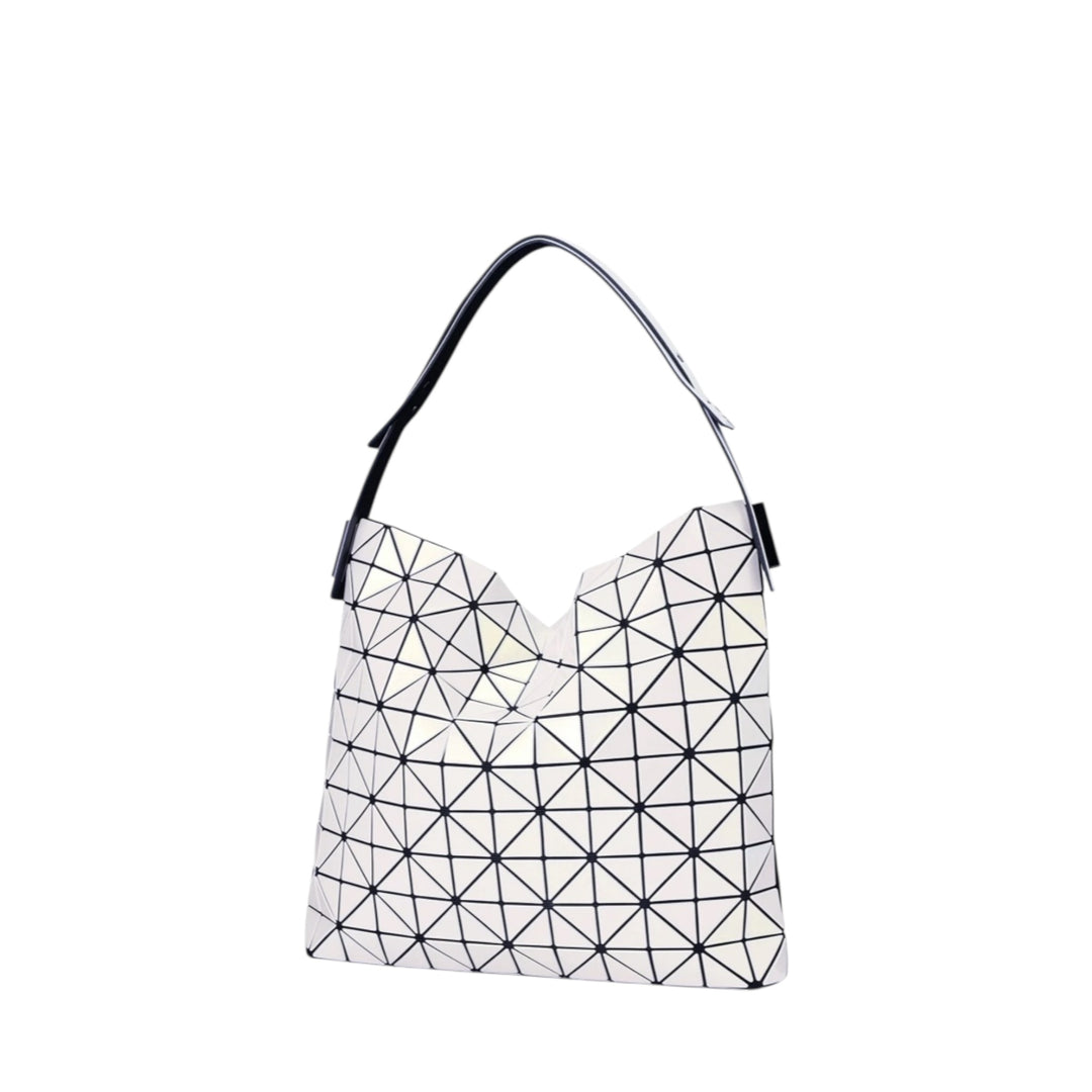 BAGUETTE HOBO BAG - LARGE