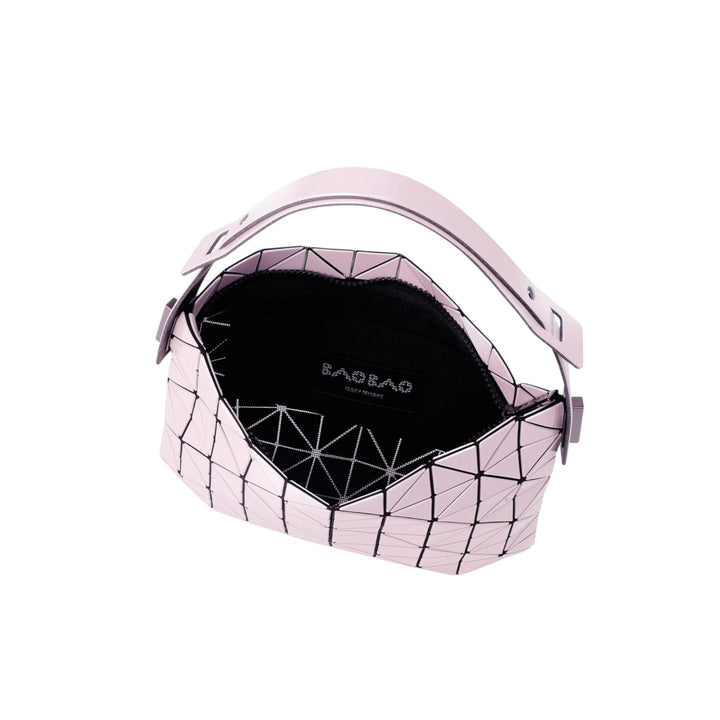 BAGUETTE HOBO BAG - SMALL