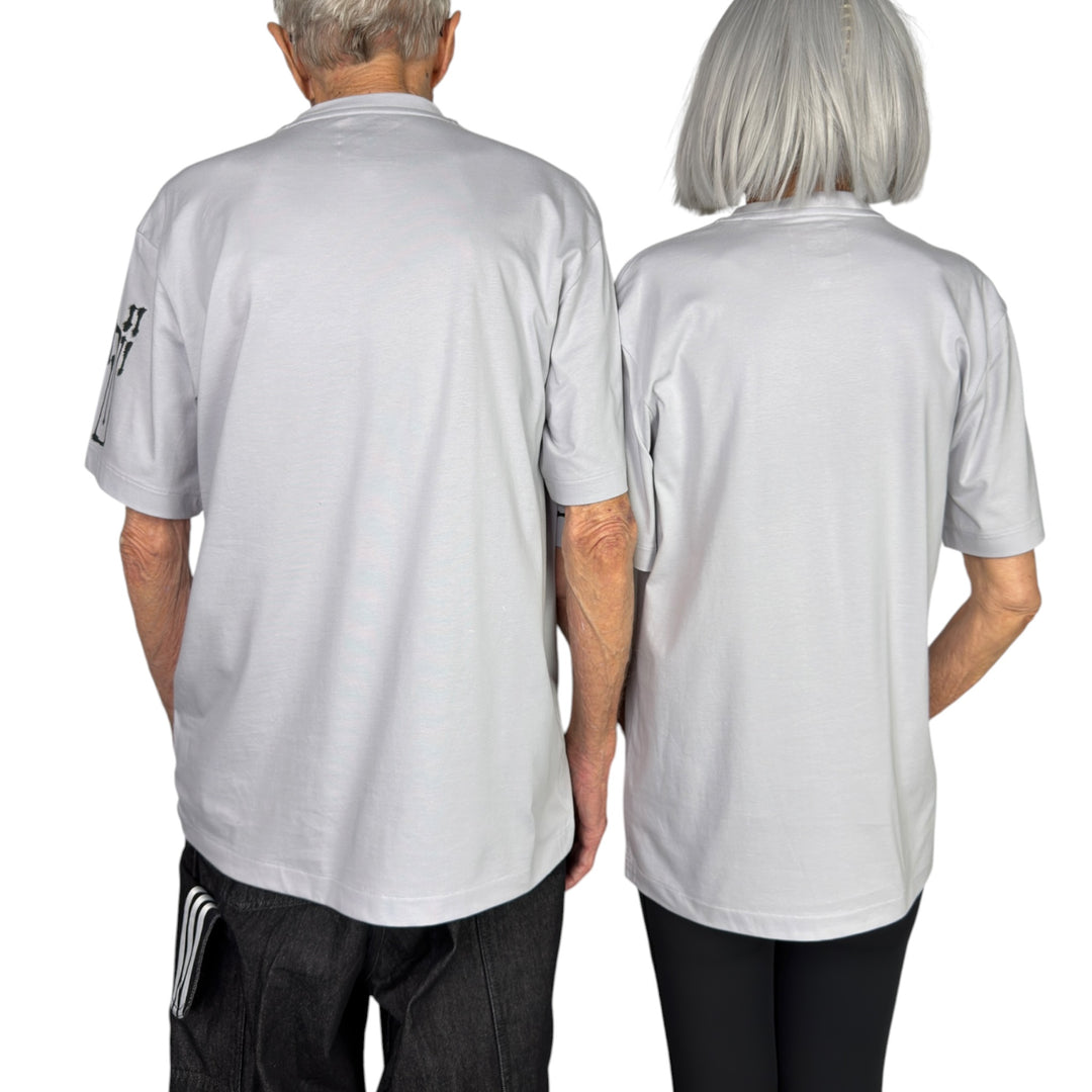 Y-3 CHITO CITY GRAPHIC S/S TEE