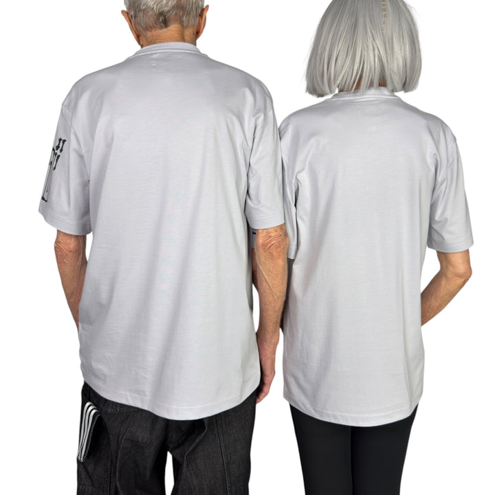 Y-3 CHITO CITY GRAPHIC S/S TEE