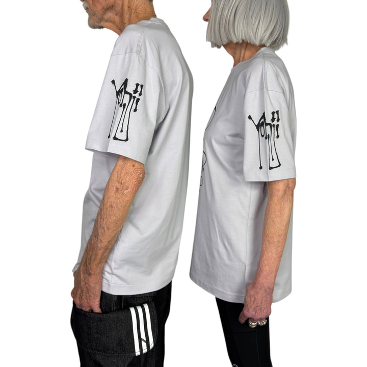 Y-3 CHITO CITY GRAPHIC S/S TEE