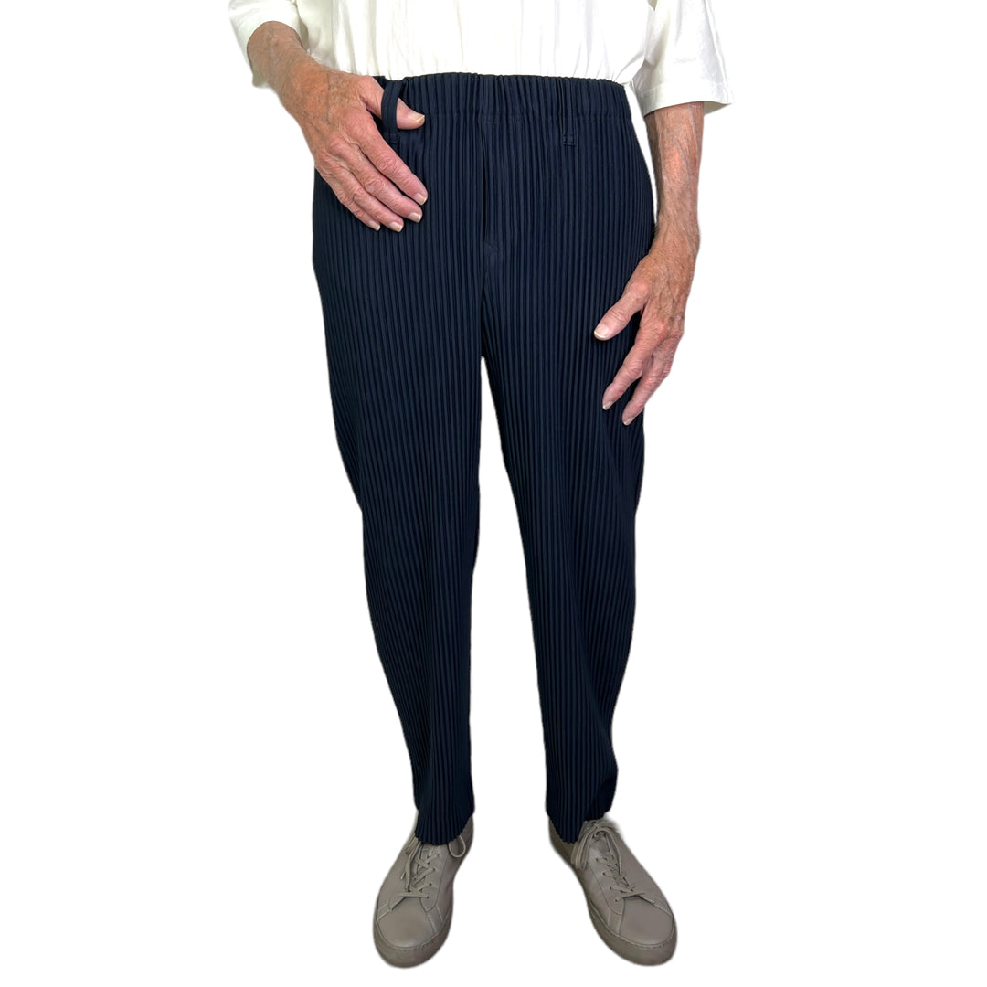 BASIC STRAIGHT LEG TROUSER / 450