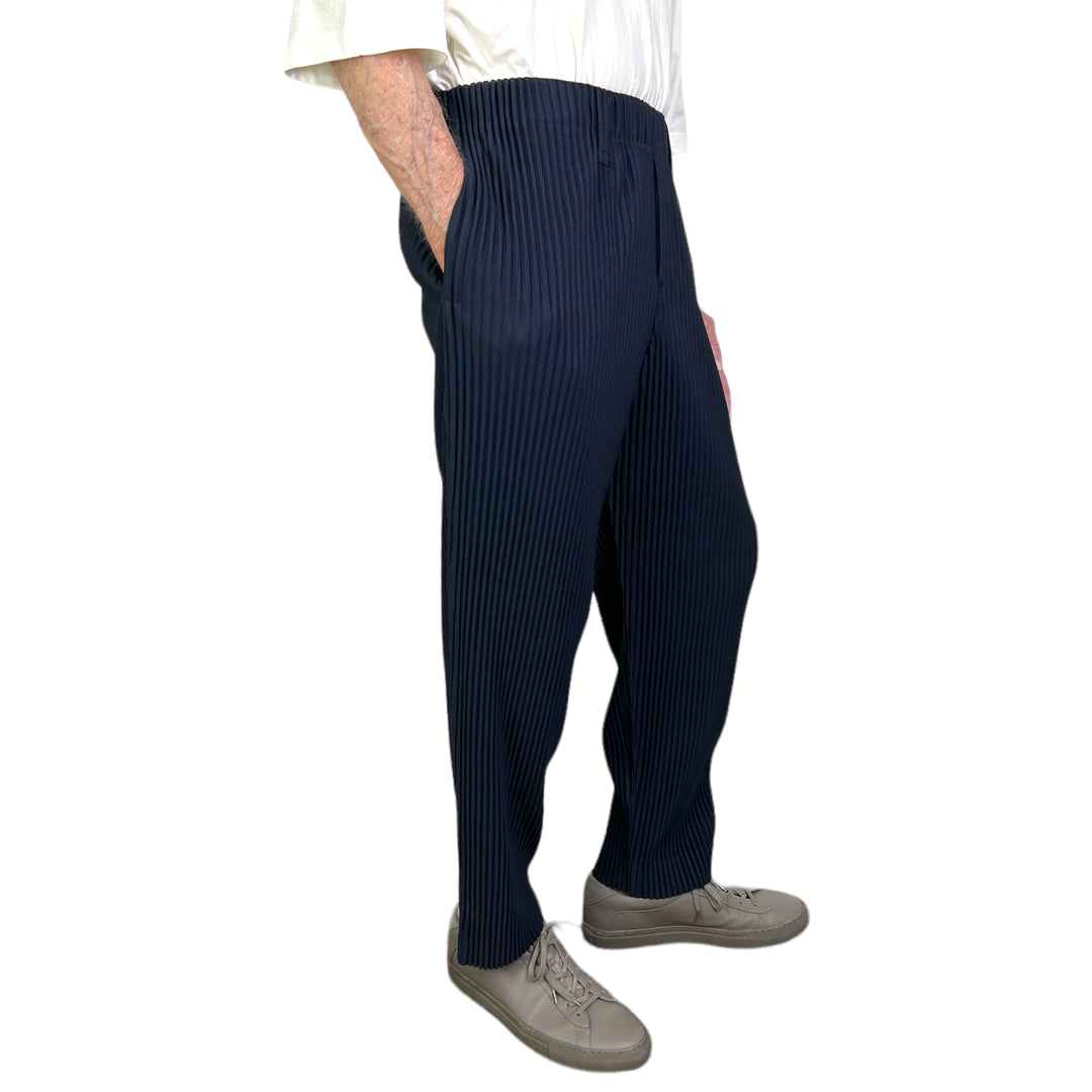 BASIC STRAIGHT LEG TROUSER / 450