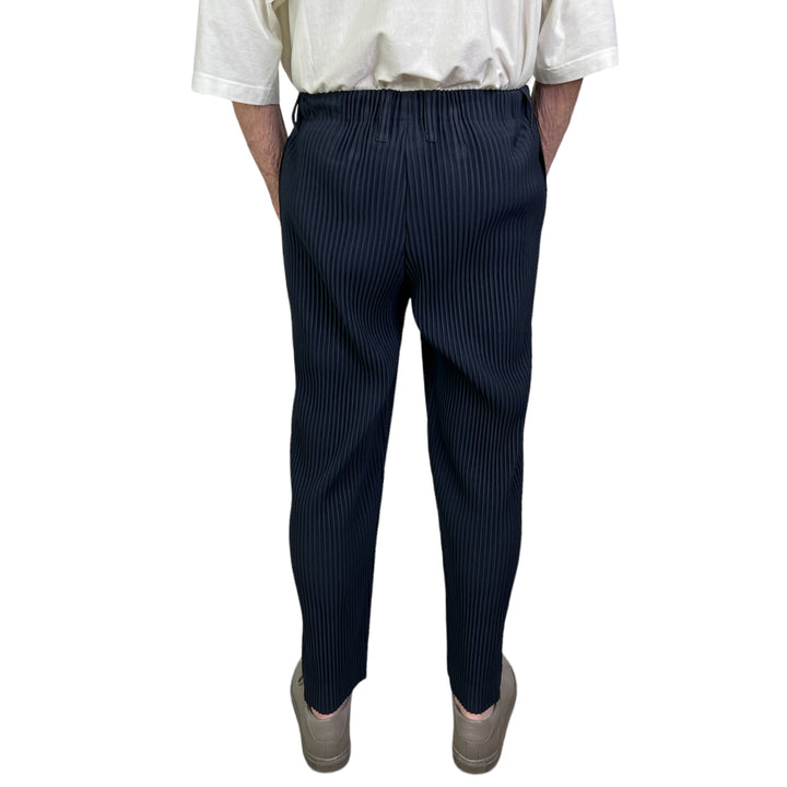 BASIC STRAIGHT LEG TROUSER / 450