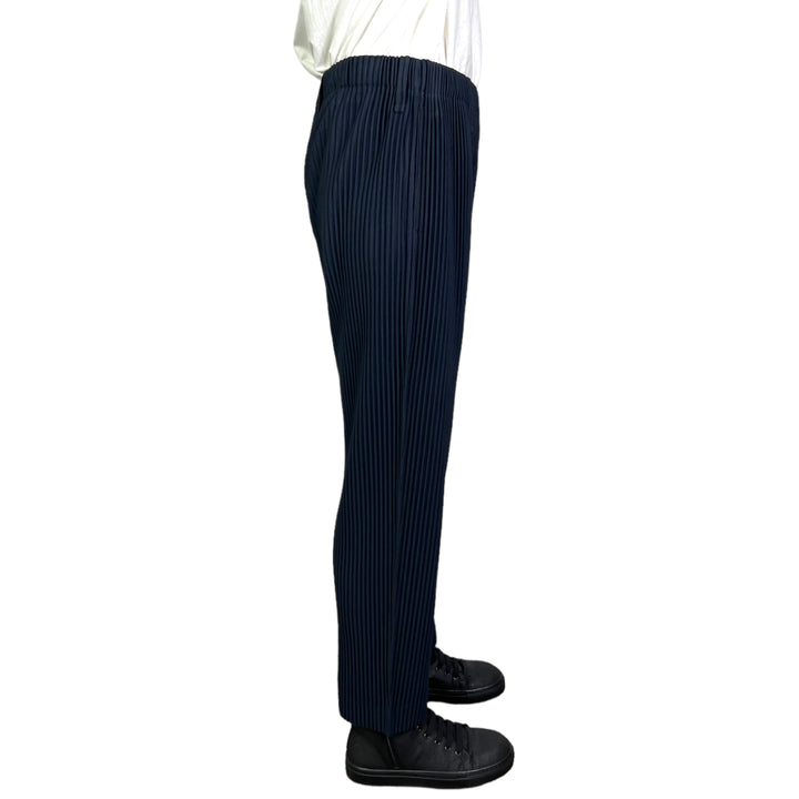 BASIC STRAIGHT LEG TROUSER / 450