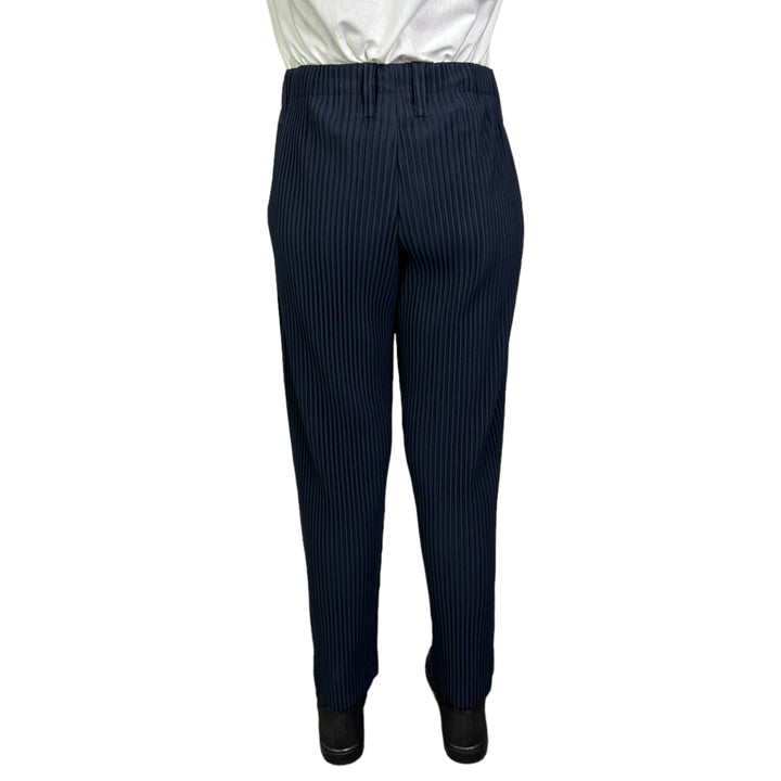 BASICS STRAIGHT LEG TROUSER / 450