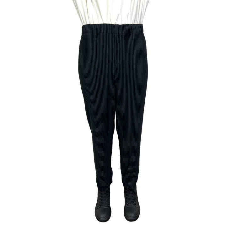 BASIC STRAIGHT LEG TROUSER / 450