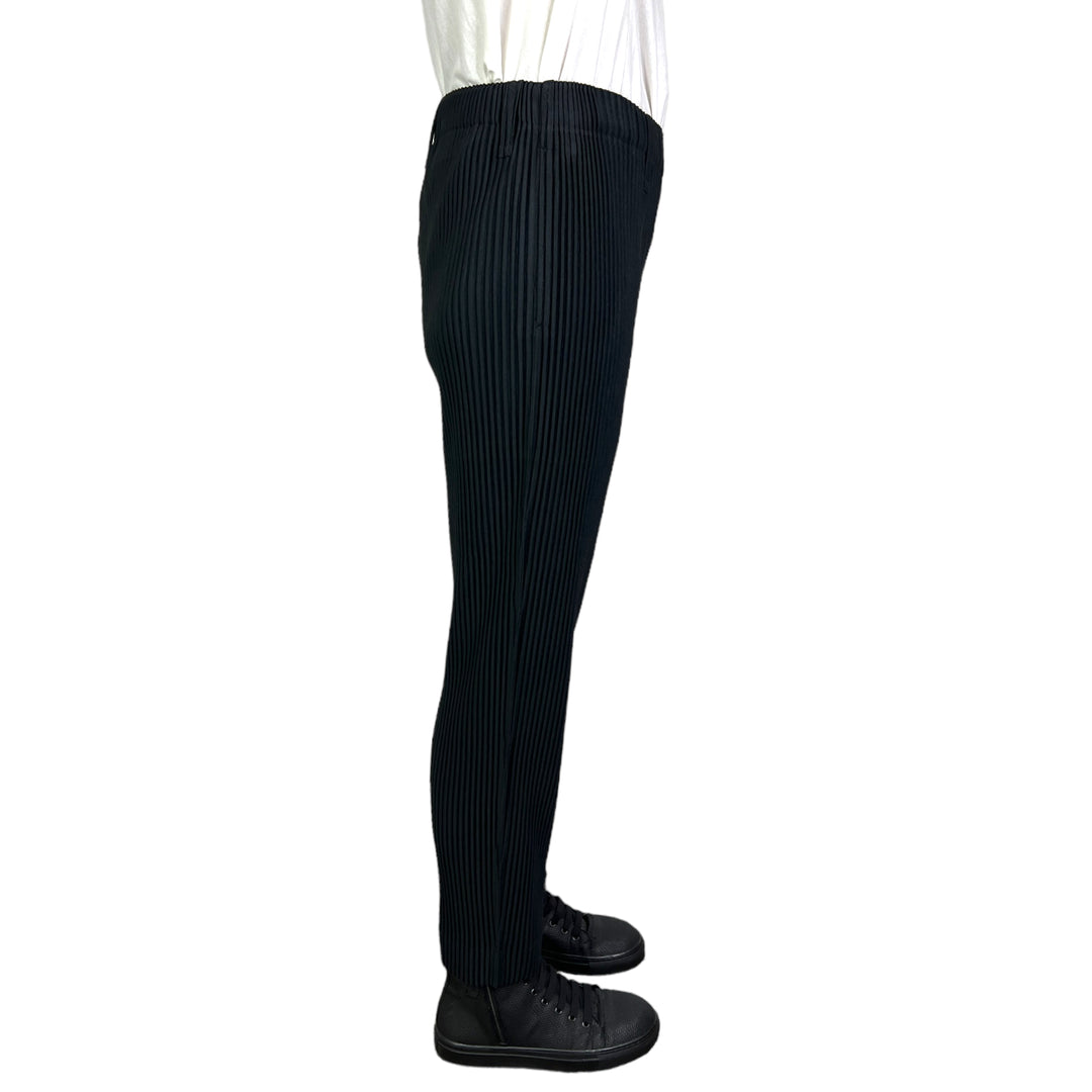 BASIC STRAIGHT LEG TROUSER / 450