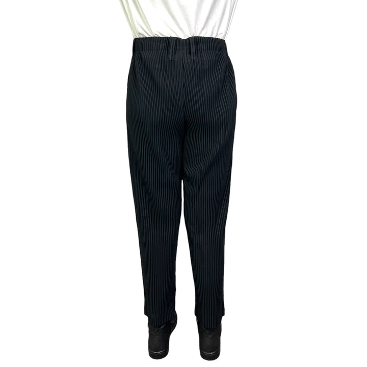 BASIC STRAIGHT LEG TROUSER / 450