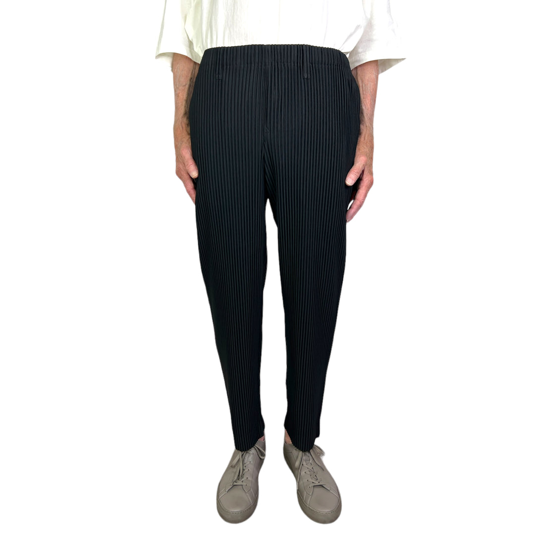 BASIC STRAIGHT LEG TROUSER / 450