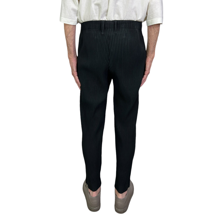 BASIC STRAIGHT LEG TROUSER / 450