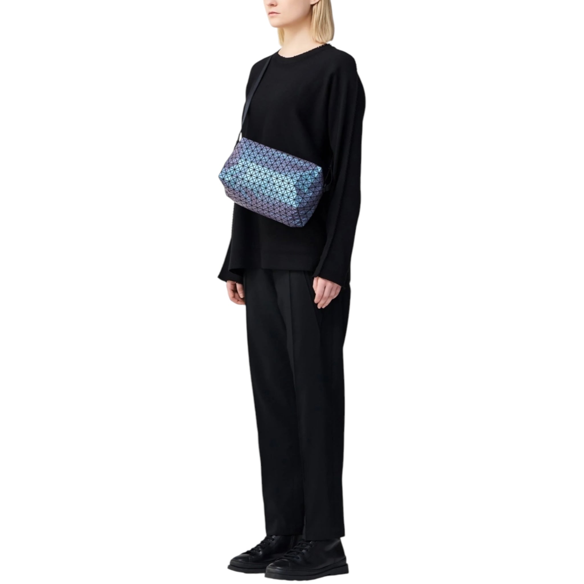 【BAOBAO ISSAY MIYAKE】SADDLE BAG INSECT ショルダーバッグ SADDLE BAG INSECT – MIO