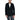 BASICS 2 BUTTON BLAZER