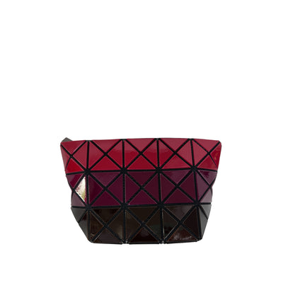 PRISM METALLIC POUCH