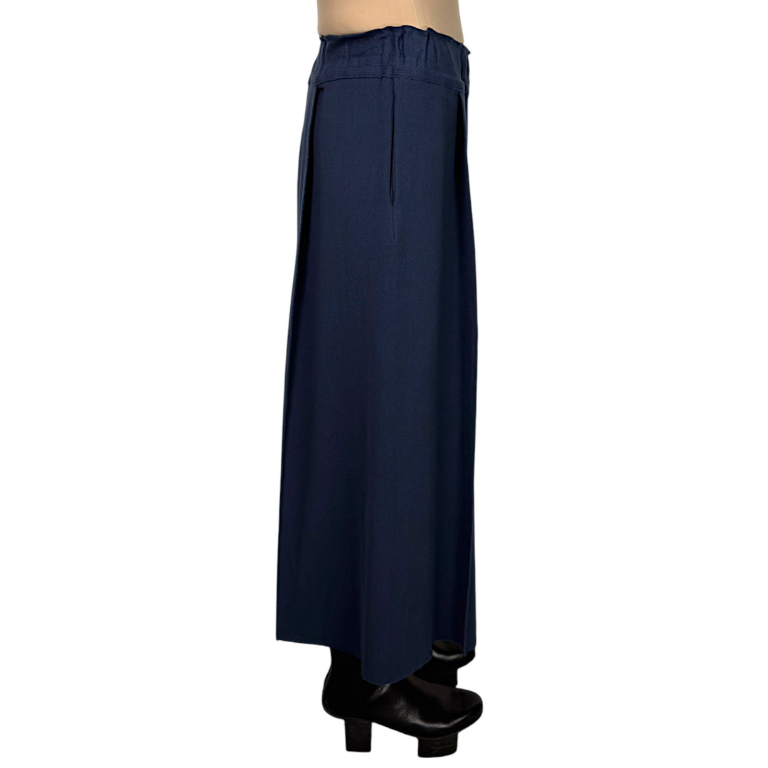 CAMPAGNE WIDE LEG PANT