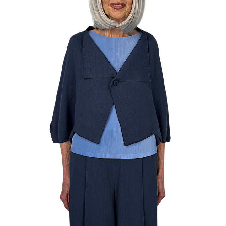 CAMPAGNE CARDIGAN