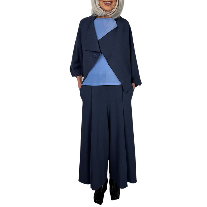 CAMPAGNE CARDIGAN