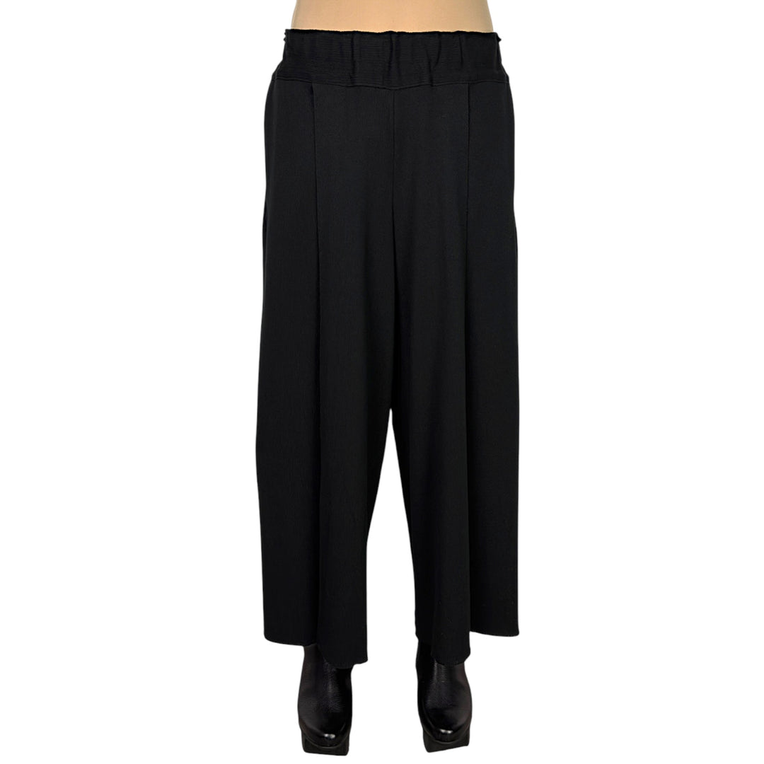 CAMPAGNE WIDE LEG PANT
