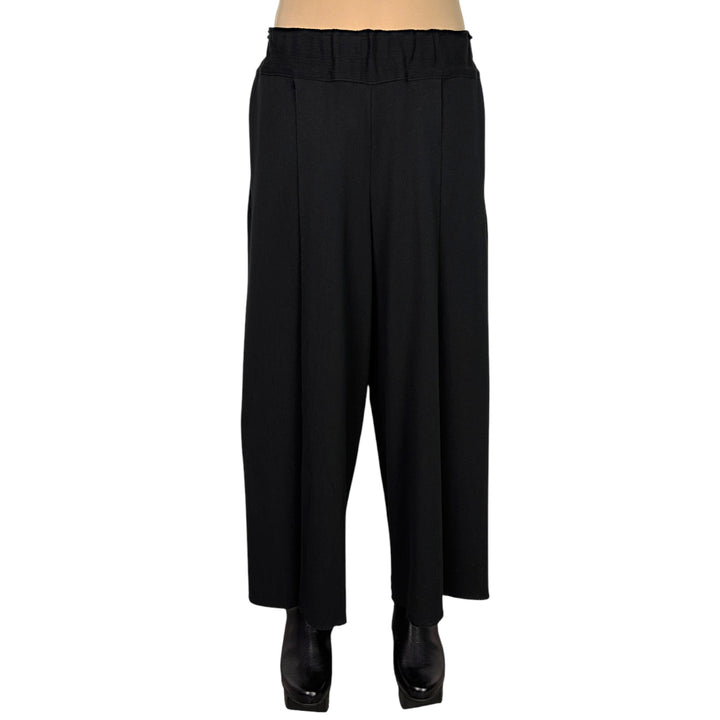 CAMPAGNE WIDE LEG PANT