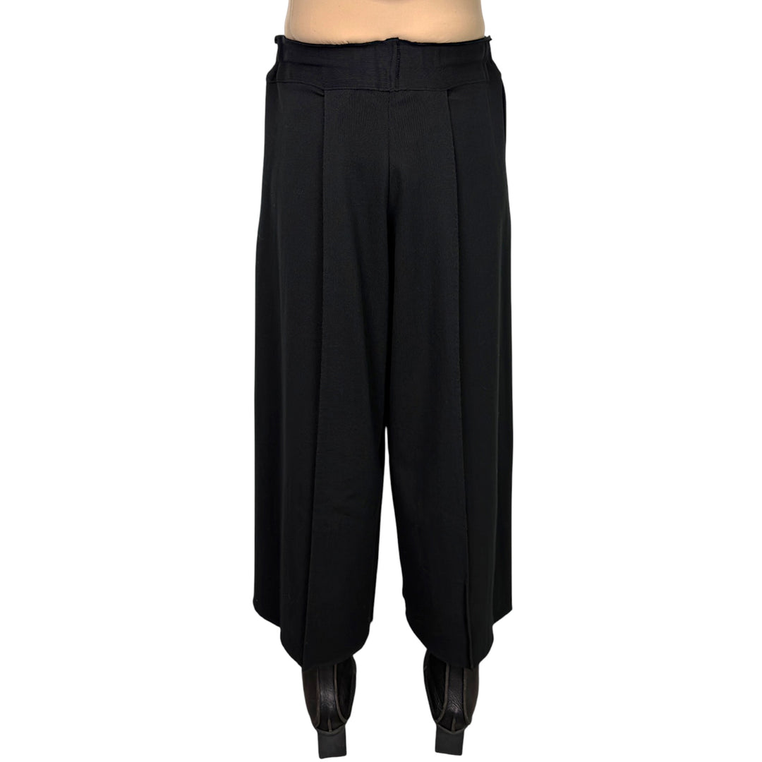 CAMPAGNE WIDE LEG PANT