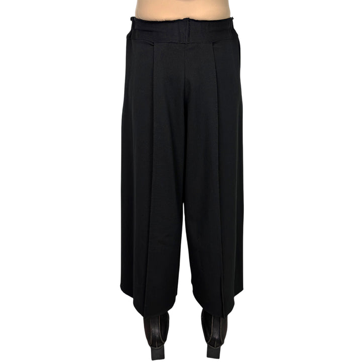 CAMPAGNE WIDE LEG PANT