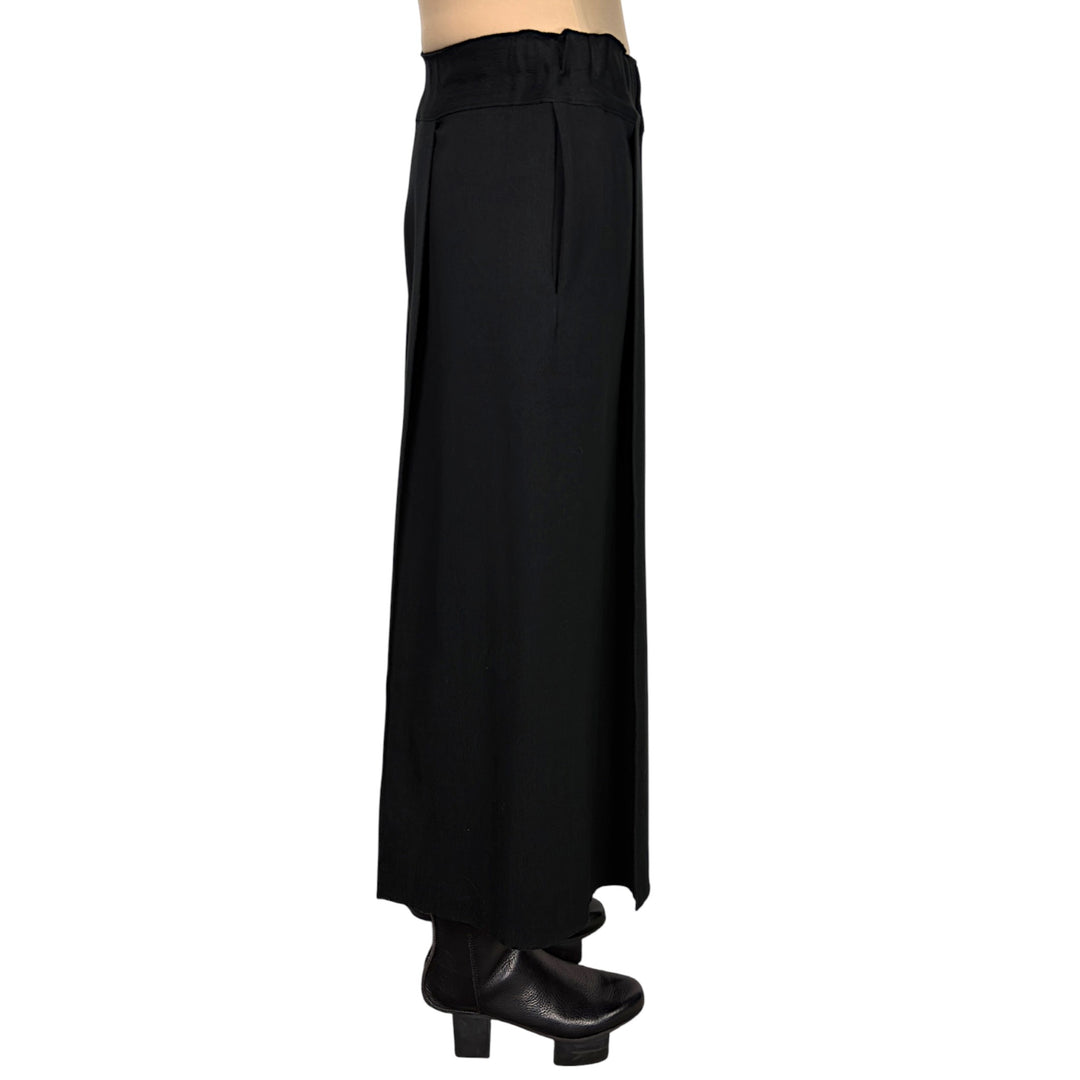 CAMPAGNE WIDE LEG PANT