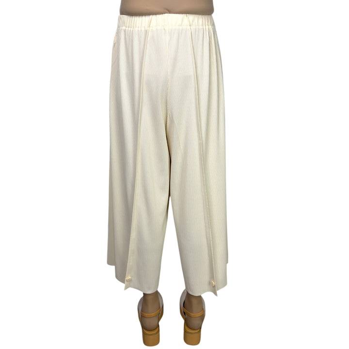 A-POC BOTTOMS WIDE LEG PANT
