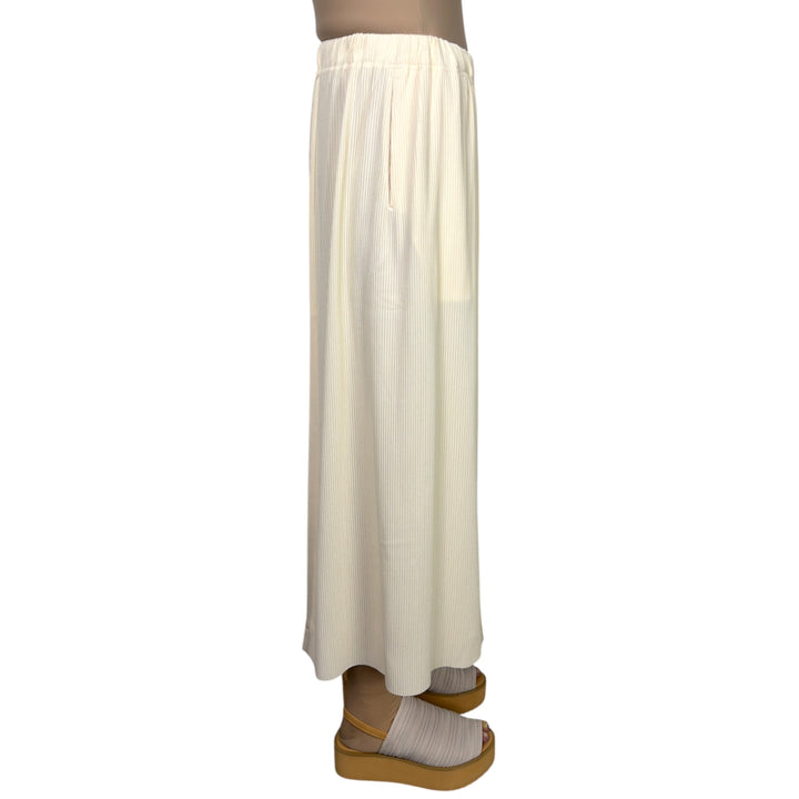 A-POC BOTTOMS WIDE LEG PANT