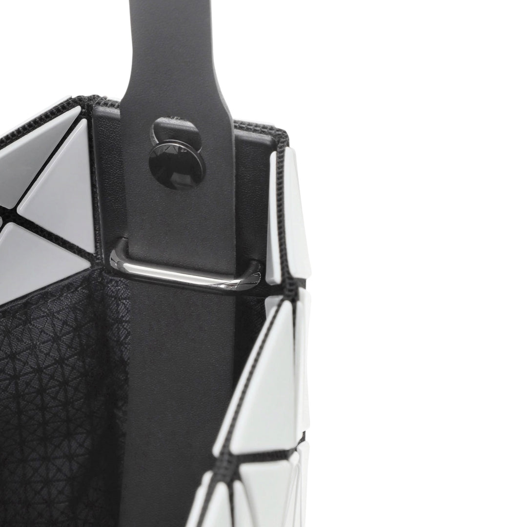 PRISM GLOSS HANDBAG