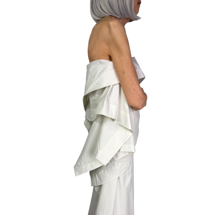 COLLAPSING SCULPTURE TOP