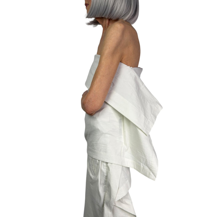 COLLAPSING SCULPTURE TOP