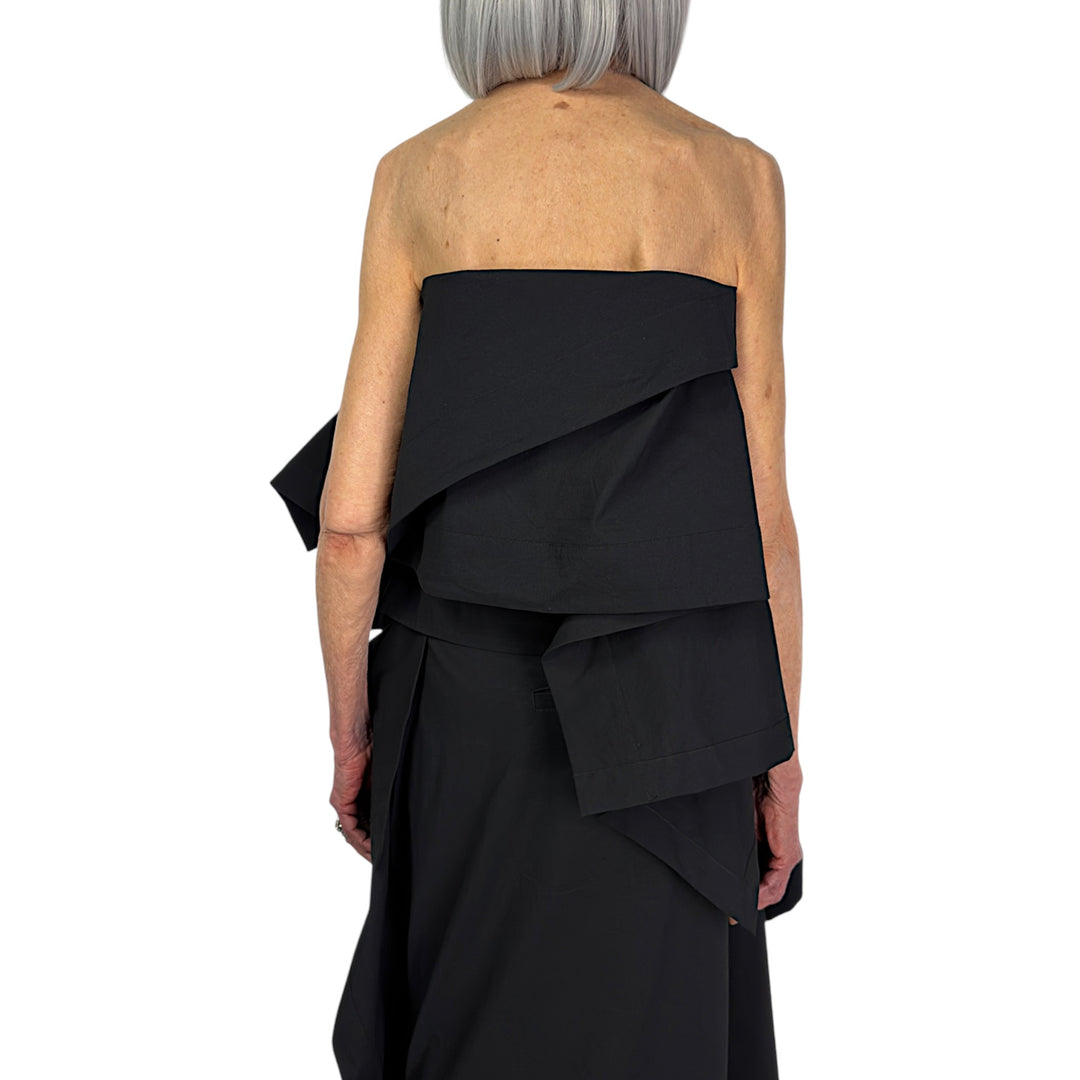 COLLAPSING SCULPTURE TOP