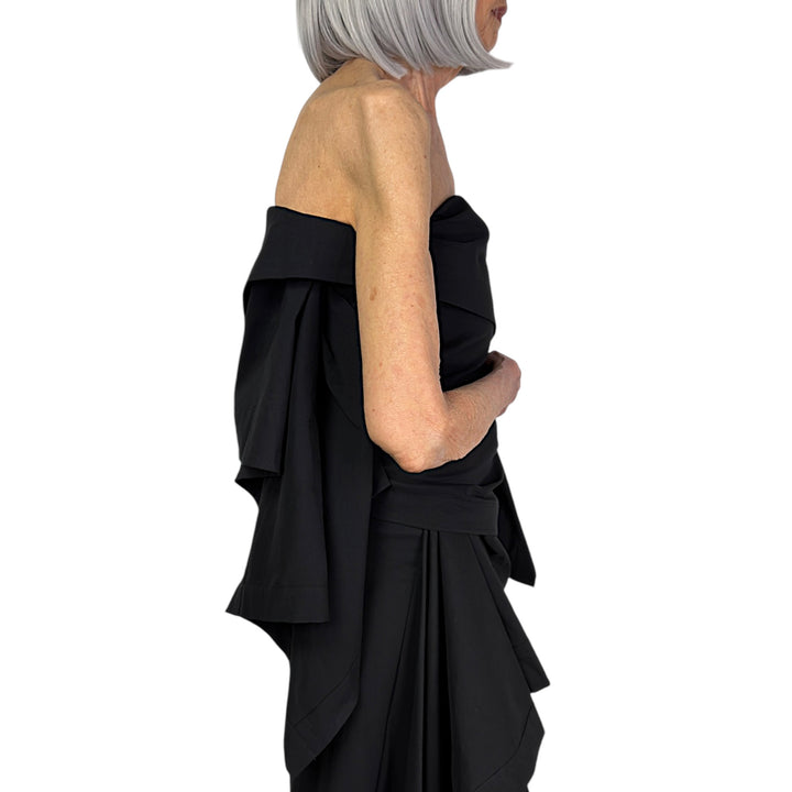 COLLAPSING SCULPTURE TOP