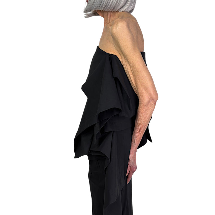 COLLAPSING SCULPTURE TOP