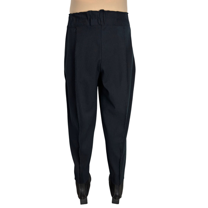 CAMPAGNE SLIM PANT