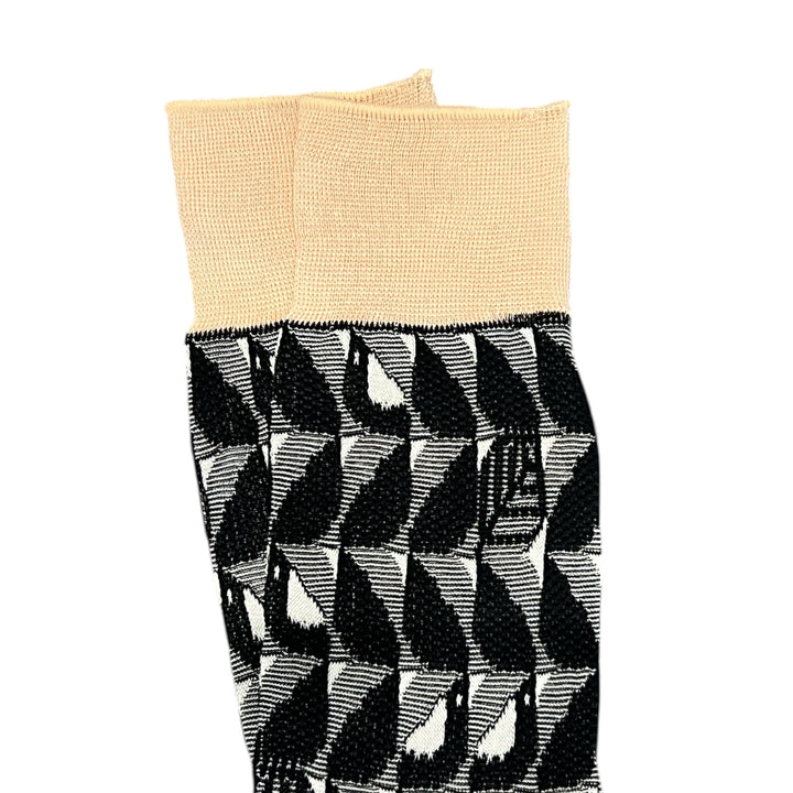 MEN'S BIRD WALK TROUSER SOCKS