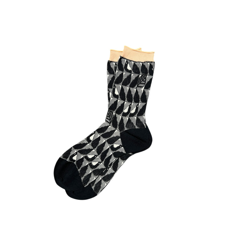 BIRD WALK ANKLE SOCKS