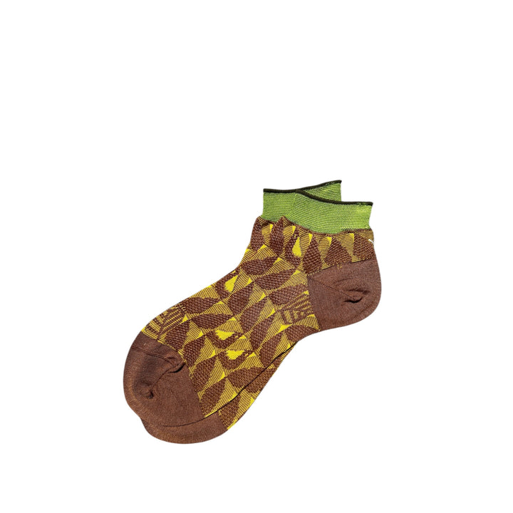 BIRD WALK ANKLET SOCKS