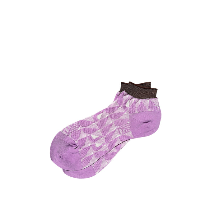 BIRD WALK ANKLET SOCKS