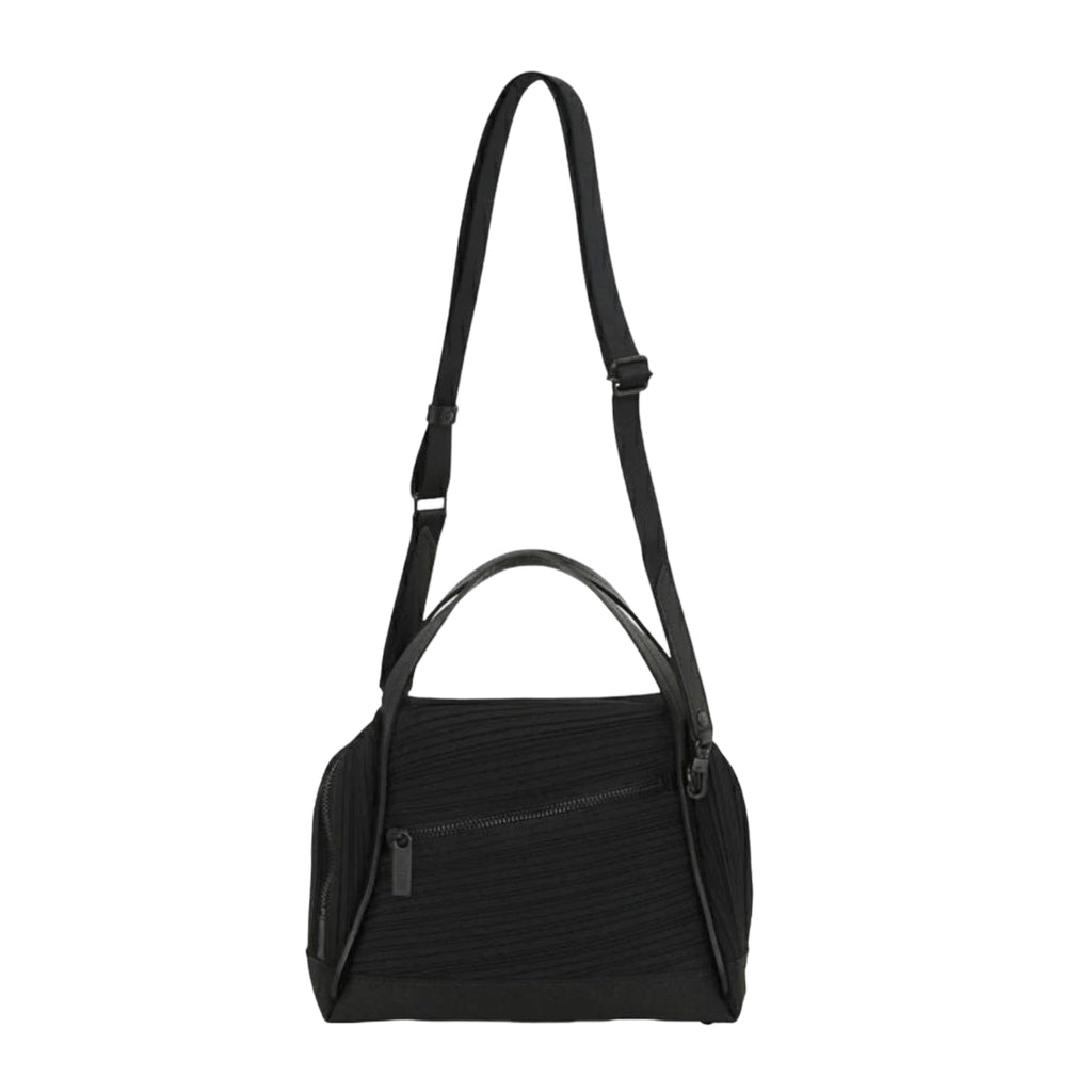 BIAS PLEATS SMALL BAG – MIO