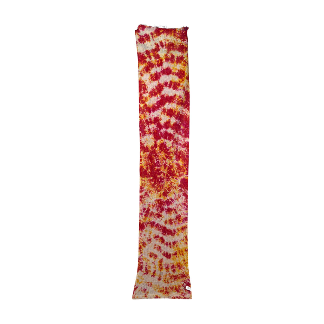 VINTAGE COTTON KANTHA SCARF STANDARD